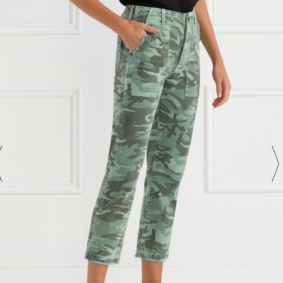 amo army pants